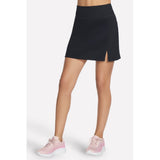 Women's Skechers GO Flex Rib Skort