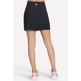 Women's Skechers GO Flex Rib Skort