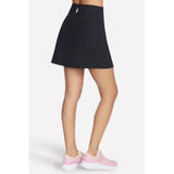 Women's Skechers GO Flex Rib Skort