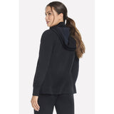 Women's Skechers Skechluxe Elevate Hooded Jacket