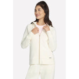 Women's Skechers Skechluxe Elevate Hooded Jacket