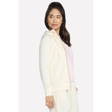 Women's Skechers Skechluxe Elevate Hooded Jacket