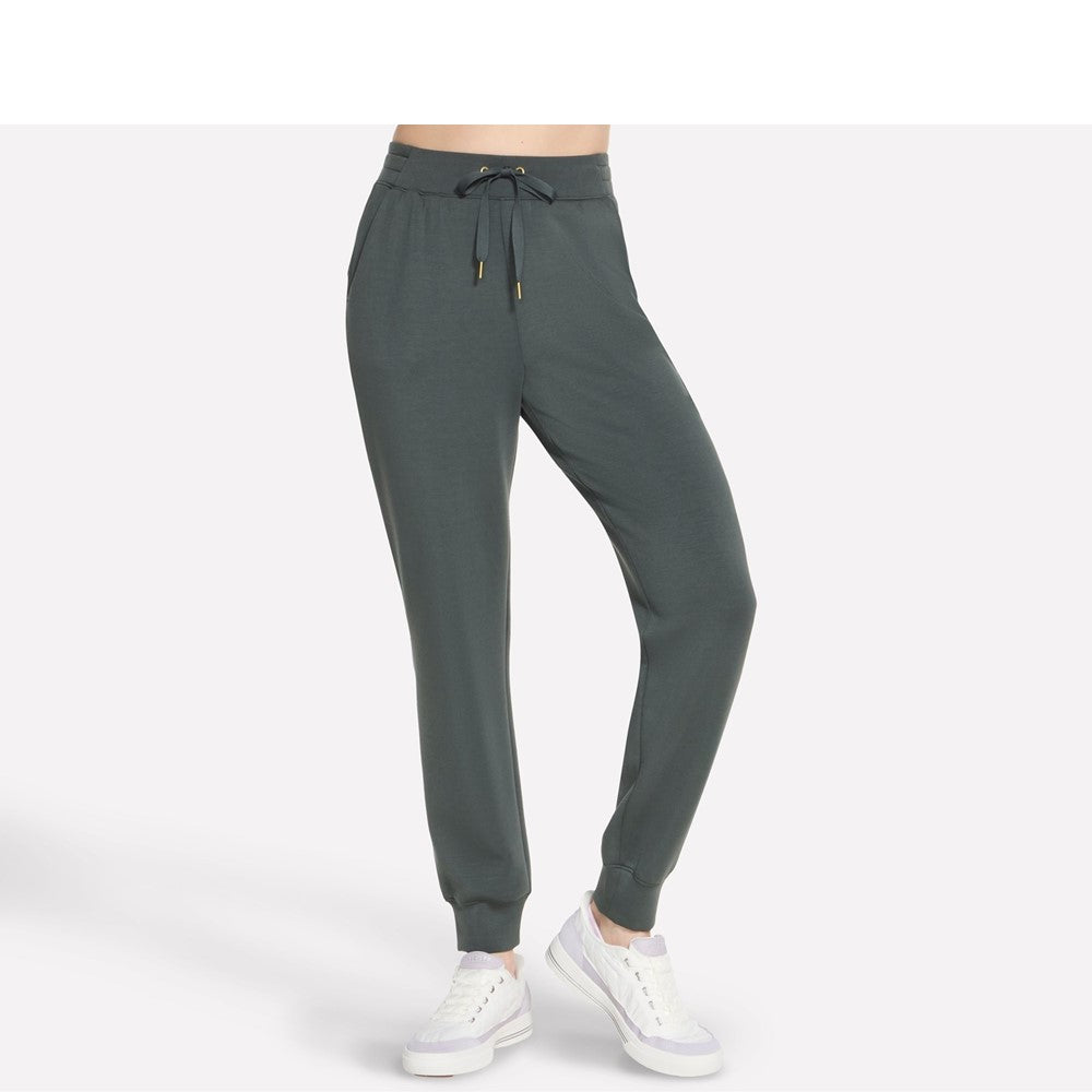Women's Skechers SKECHERS COZY LUXE JOGGER
