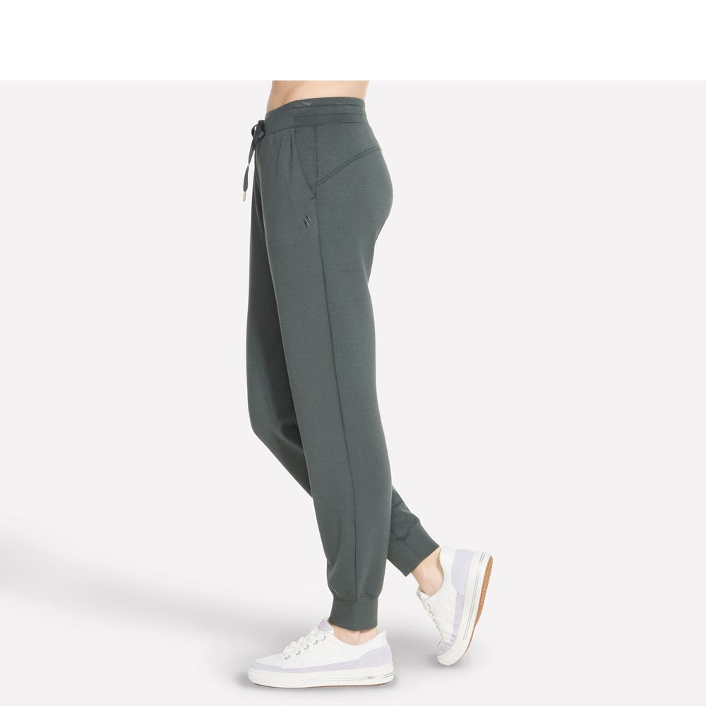 Women's Skechers SKECHERS COZY LUXE JOGGER