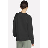 Women's Skechers Skechluxe Elevate Crewneck