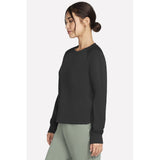 Women's Skechers Skechluxe Elevate Crewneck