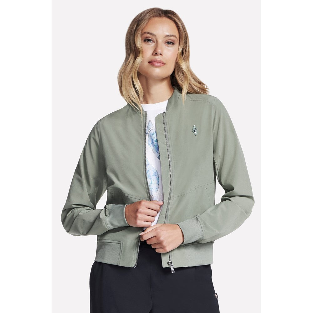 Women's Skechers Performance Uptown Jacket