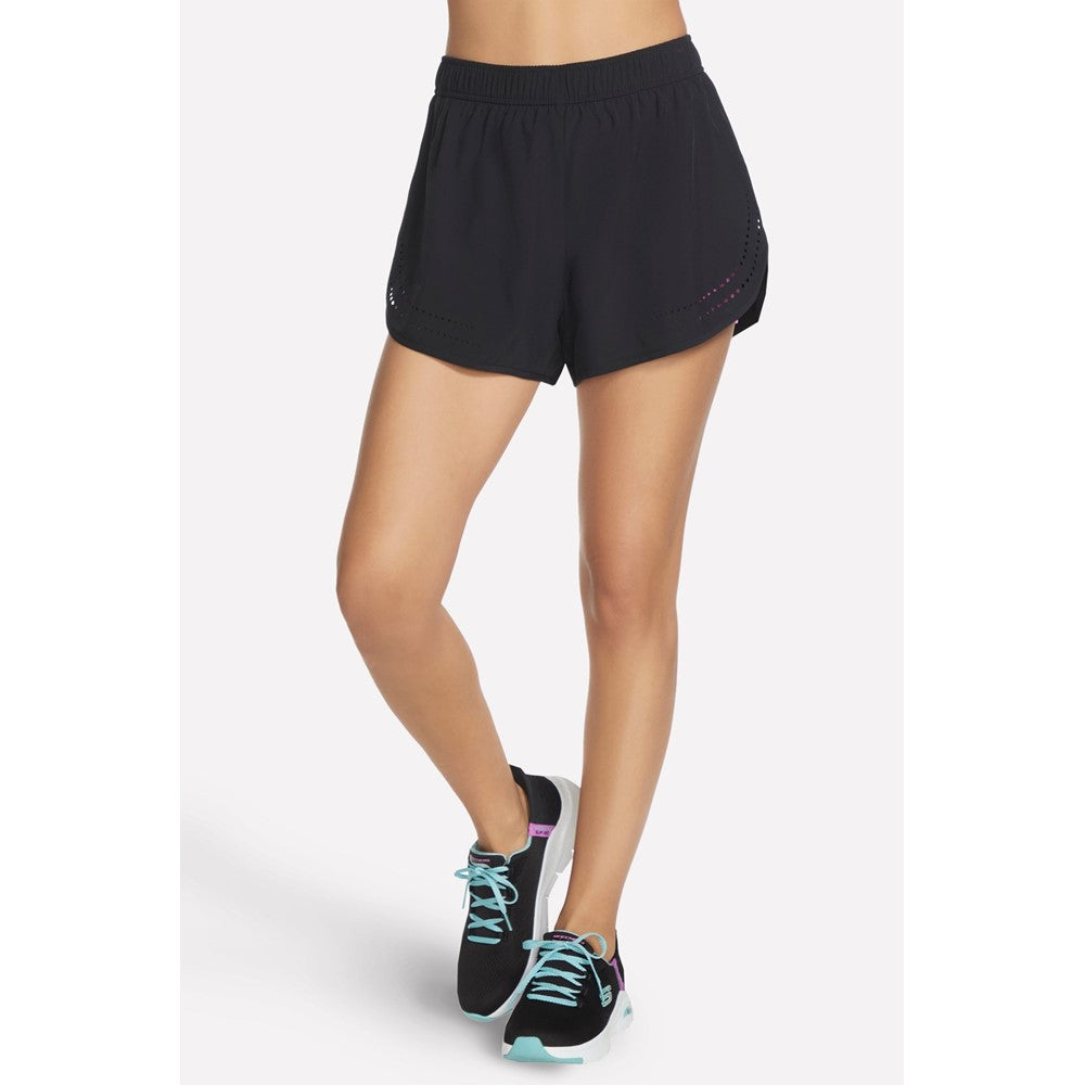 Women's Skechers Performance 3" Hybrid Short