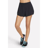 Women's Skechers Performance 3" Hybrid Short