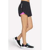 Women's Skechers Performance 3" Hybrid Short