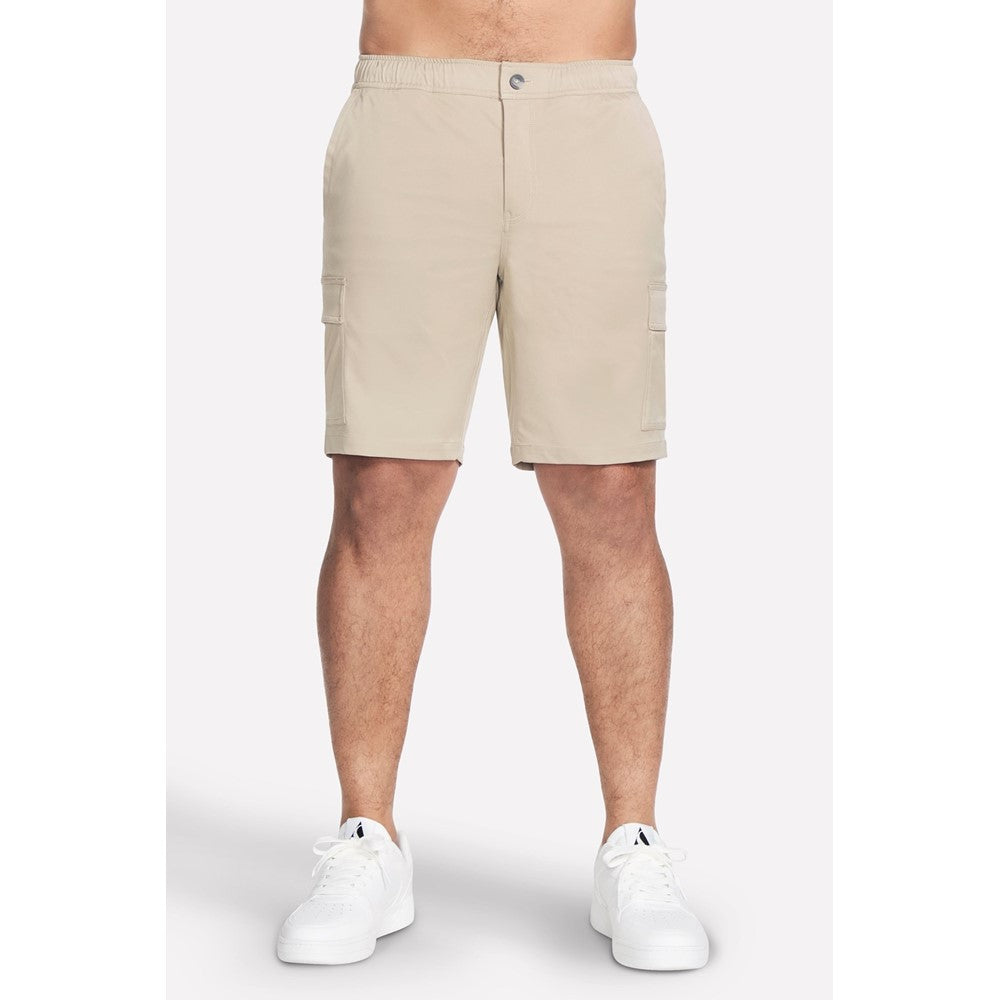 Men's Skechers Downtown Cargo 9 Inch Short