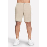 Men's Skechers Downtown Cargo 9 Inch Short