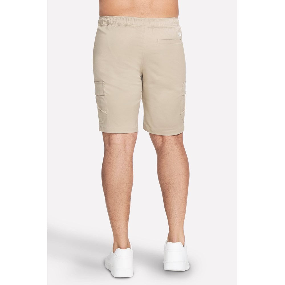 Men's Skechers Downtown Cargo 9 Inch Short