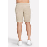 Men's Skechers Downtown Cargo 9 Inch Short