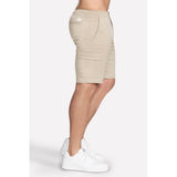 Men's Skechers Downtown Cargo 9 Inch Short