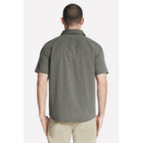 Men's Skechers GO WALK Air Short Sleeve Shirt