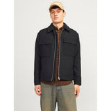 Men's Jack & Jones Russell Wool Jacket
