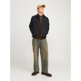 Men's Jack & Jones Russell Wool Jacket