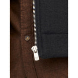 Men's Jack & Jones Russell Wool Jacket