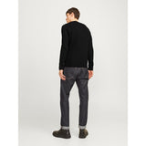 Men's Jack & Jones Perfect Knit Sweat Shirt