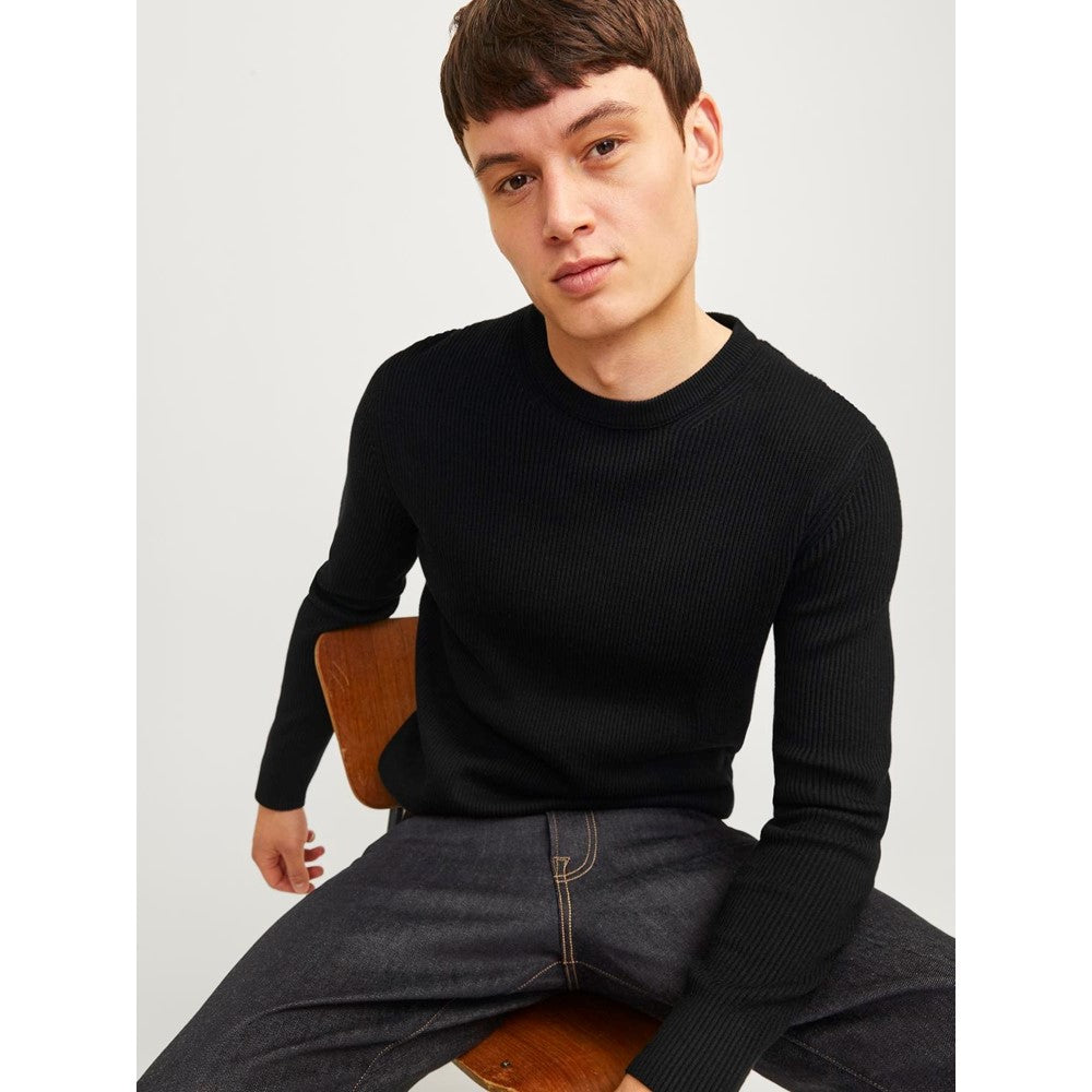 Men's Jack & Jones Perfect Knit Sweat Shirt