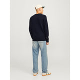 Men's Jack & Jones Perfect Knit Sweat Shirt
