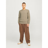 Men's Jack & Jones Perfect Knit Sweat Shirt