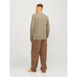 Men's Jack & Jones Perfect Knit Sweat Shirt