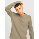 Men's Jack & Jones Perfect Knit Sweat Shirt