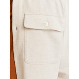 Men's Jack & Jones Raymond Melange Long Sleeve Shirt