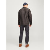 Men's Jack & Jones Raymond Melange Long Sleeve Shirt