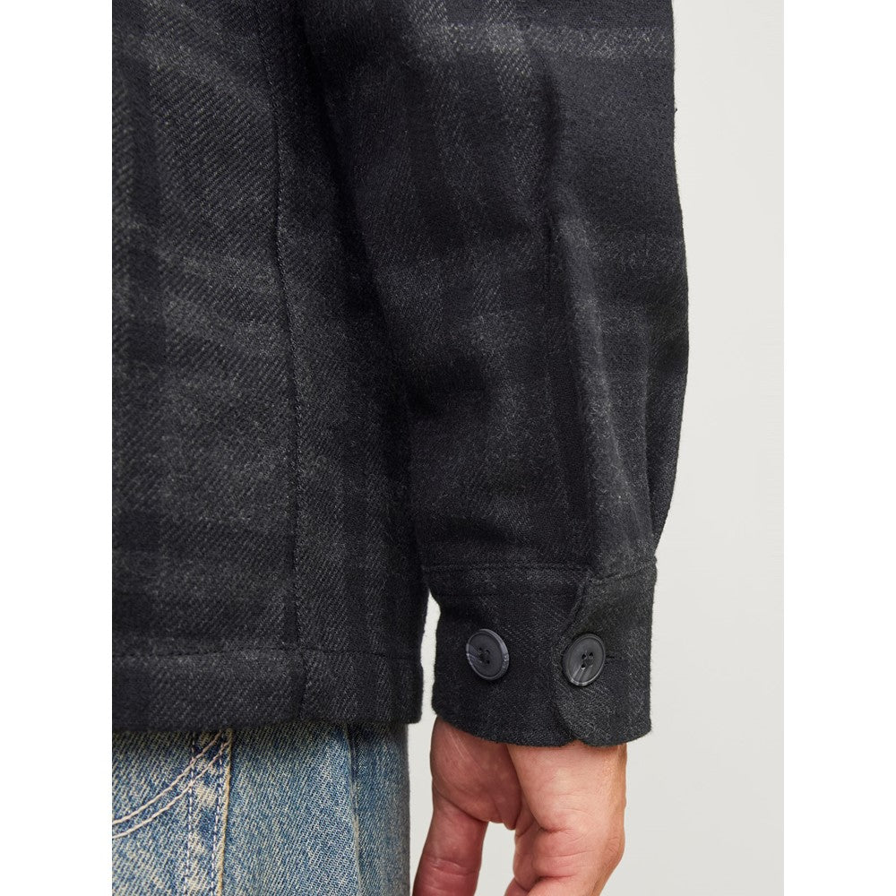 Men's Jack & Jones Raymond Check Long Sleeve Shirt