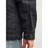 Men's Jack & Jones Raymond Check Long Sleeve Shirt