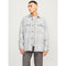 grey melange