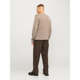Men's Jack & Jones Milano Stitch Sweat Shirt