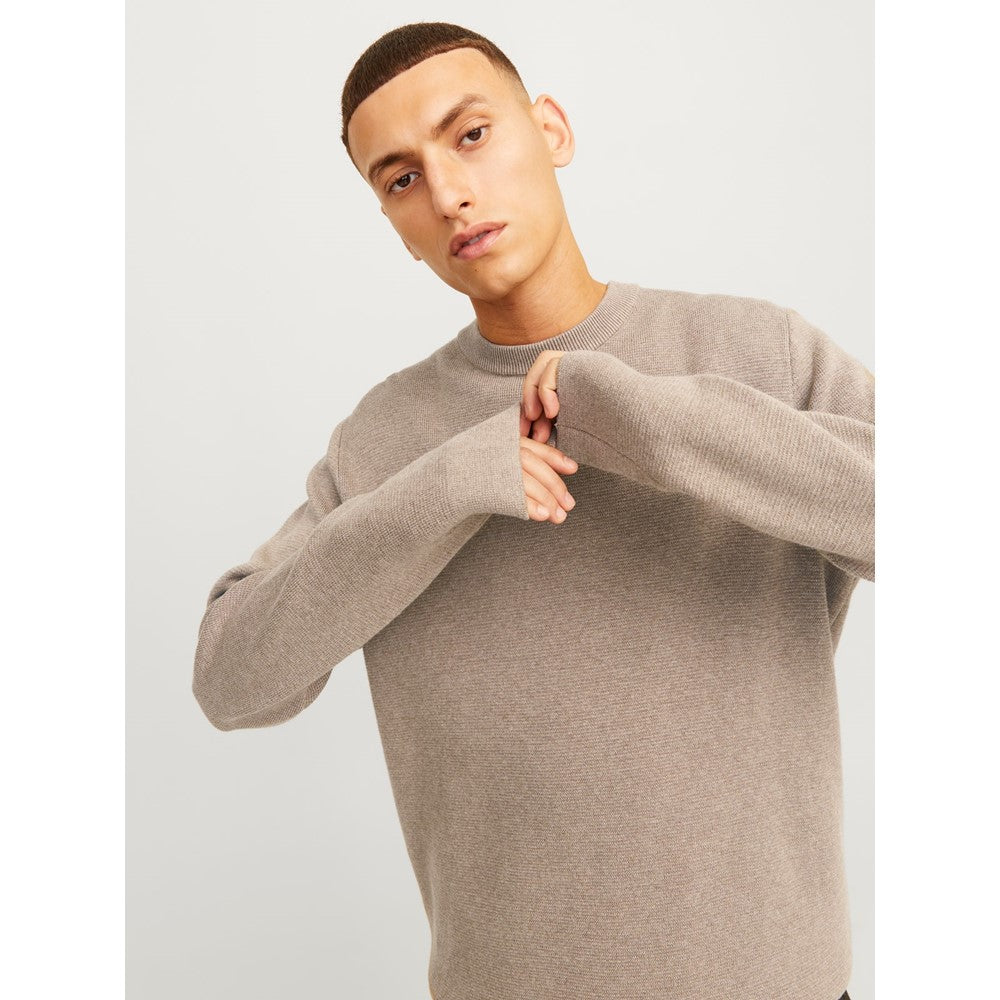 Men's Jack & Jones Milano Stitch Sweat Shirt