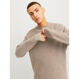 Men's Jack & Jones Milano Stitch Sweat Shirt