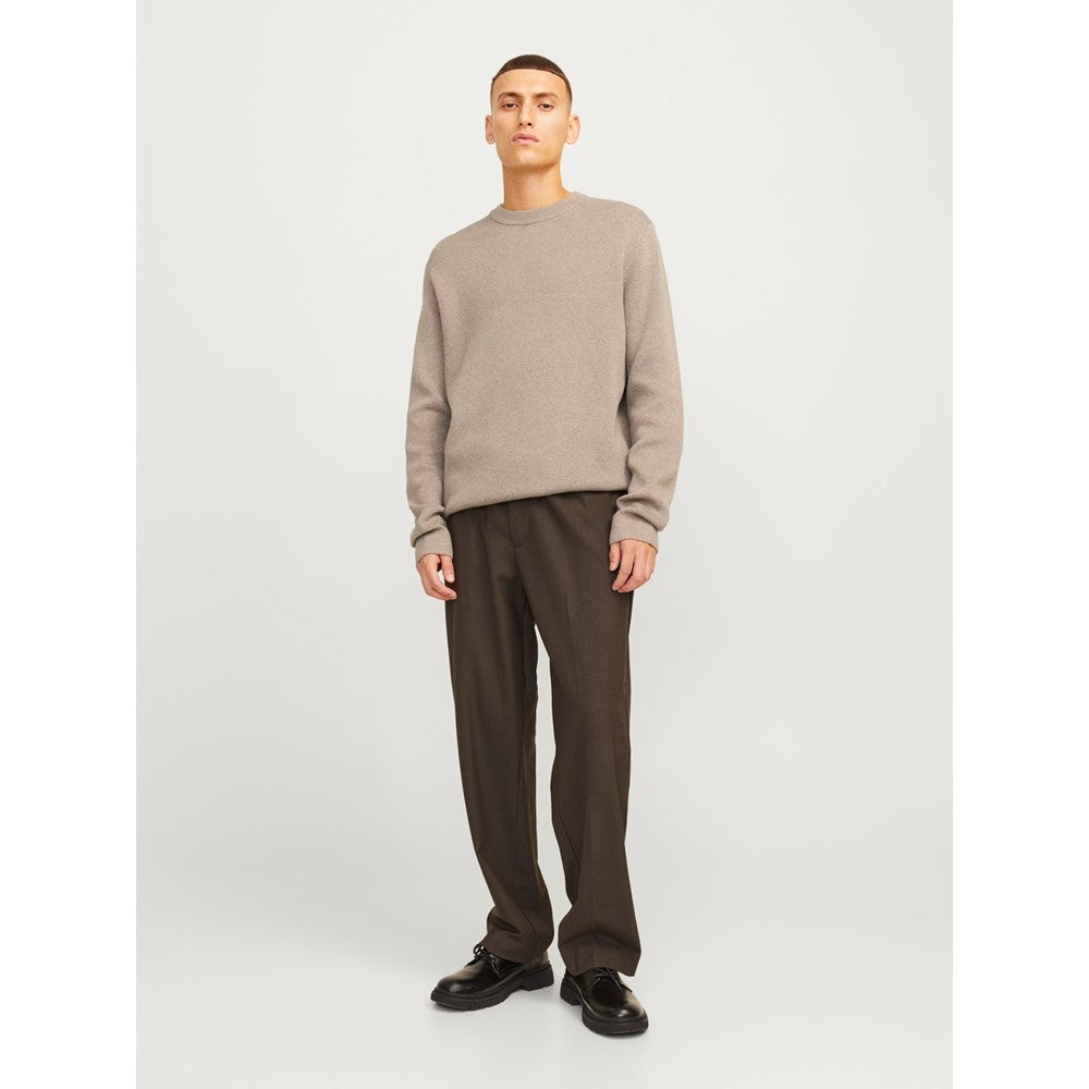 Men's Jack & Jones Milano Stitch Sweat Shirt