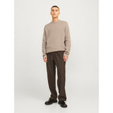 Men's Jack & Jones Milano Stitch Sweat Shirt