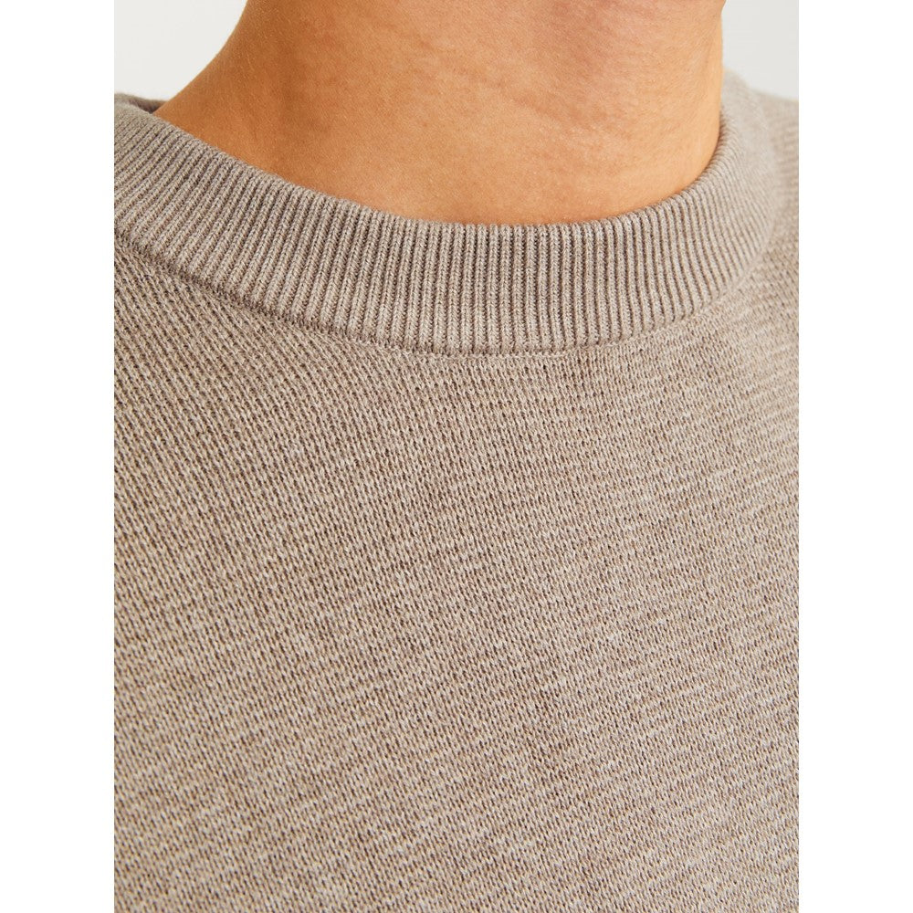 Men's Jack & Jones Milano Stitch Sweat Shirt