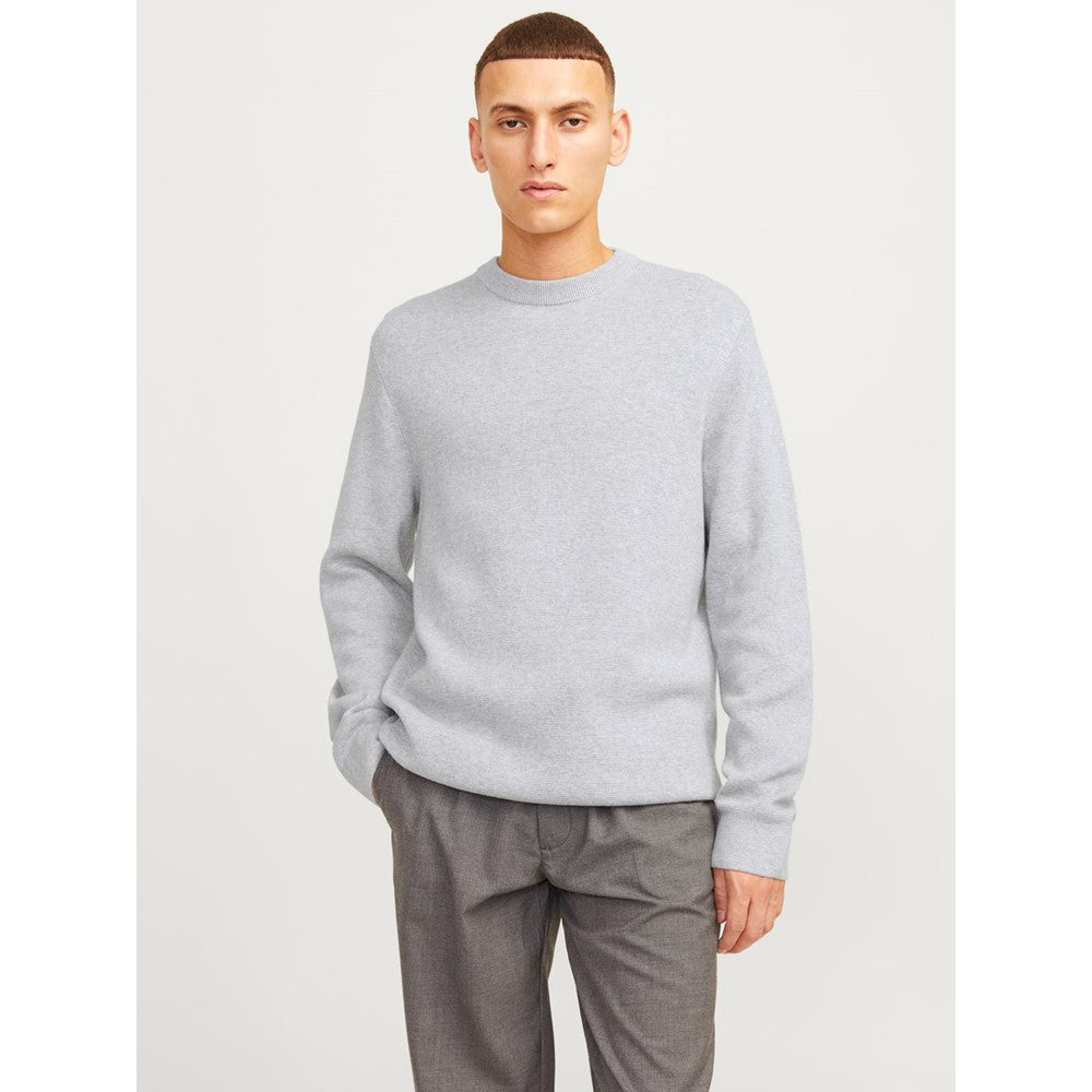 Men's Jack & Jones Milano Stitch Sweat Shirt