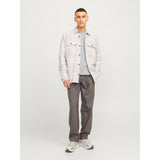 Men's Jack & Jones Milano Stitch Sweat Shirt