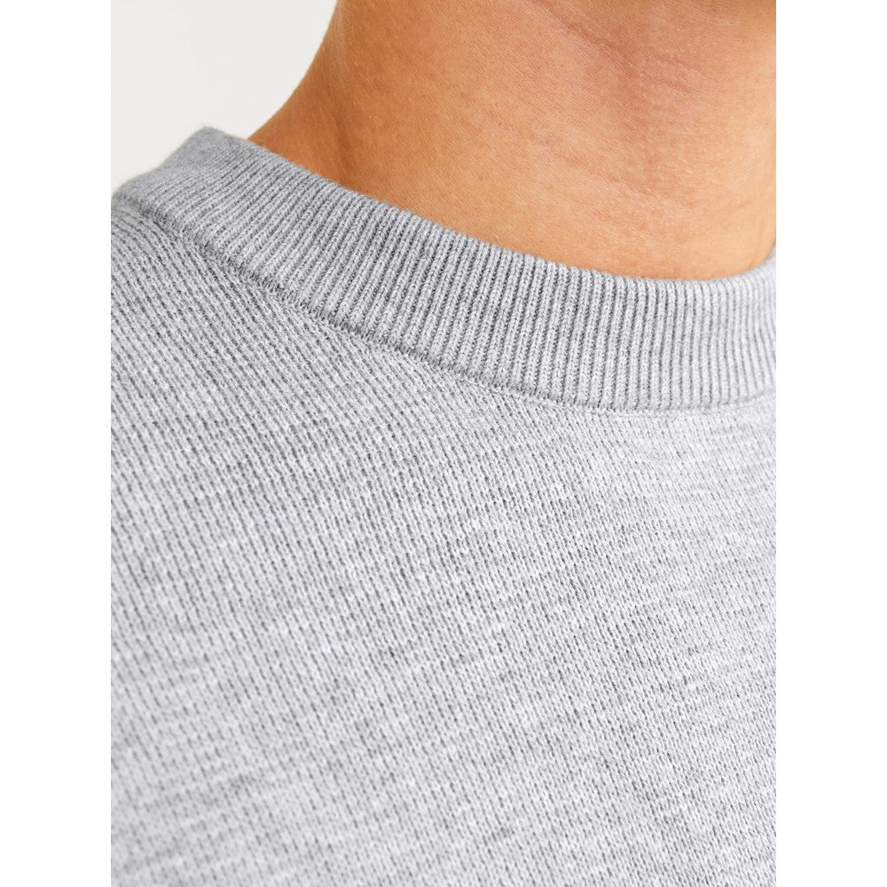 Men's Jack & Jones Milano Stitch Sweat Shirt
