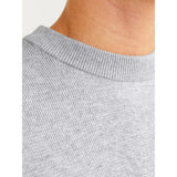 Men's Jack & Jones Milano Stitch Sweat Shirt