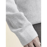Men's Jack & Jones Milano Stitch Sweat Shirt