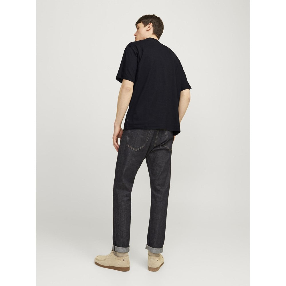 Men's Jack & Jones Chad Branding Tee Shirt