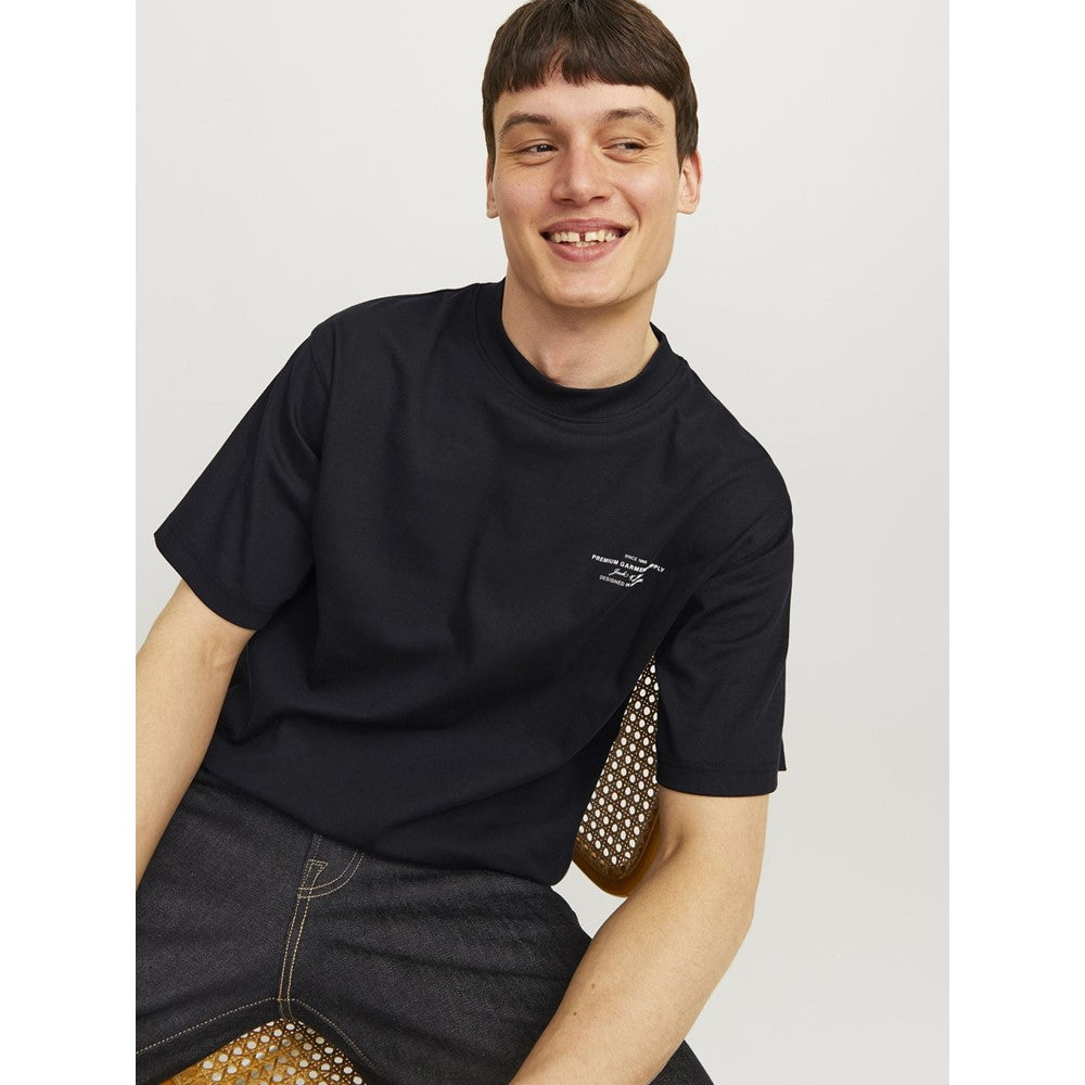 Men's Jack & Jones Chad Branding Tee Shirt