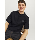 Men's Jack & Jones Chad Branding Tee Shirt