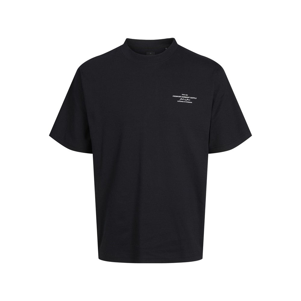 Men's Jack & Jones Chad Branding Tee Shirt