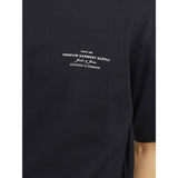 Men's Jack & Jones Chad Branding Tee Shirt